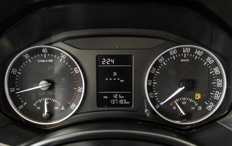 Skoda Octavia, 2012 год, 858 000 рублей, 9 фотография