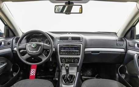 Skoda Octavia, 2012 год, 858 000 рублей, 13 фотография