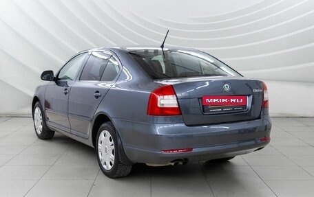 Skoda Octavia, 2012 год, 858 000 рублей, 5 фотография