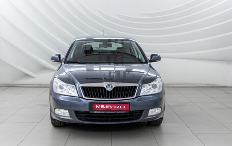 Skoda Octavia, 2012 год, 858 000 рублей, 2 фотография