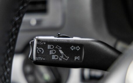 Skoda Octavia, 2012 год, 858 000 рублей, 17 фотография