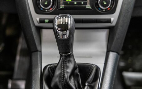 Skoda Octavia, 2012 год, 858 000 рублей, 23 фотография