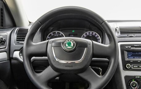 Skoda Octavia, 2012 год, 858 000 рублей, 18 фотография