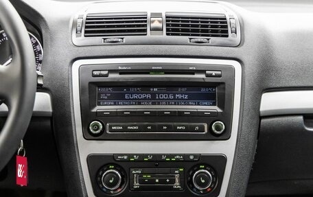 Skoda Octavia, 2012 год, 858 000 рублей, 19 фотография