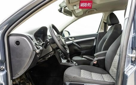 Skoda Octavia, 2012 год, 858 000 рублей, 25 фотография