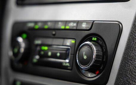 Skoda Octavia, 2012 год, 858 000 рублей, 29 фотография