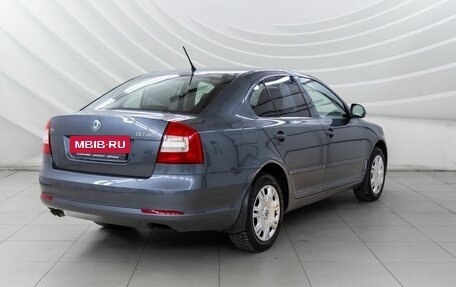 Skoda Octavia, 2012 год, 858 000 рублей, 7 фотография