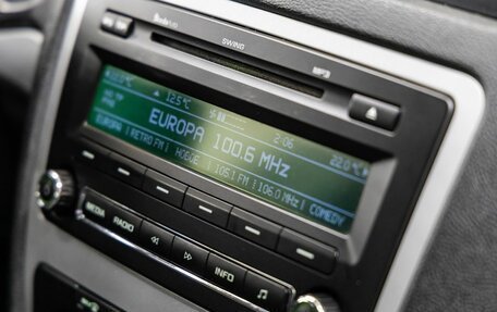 Skoda Octavia, 2012 год, 858 000 рублей, 27 фотография