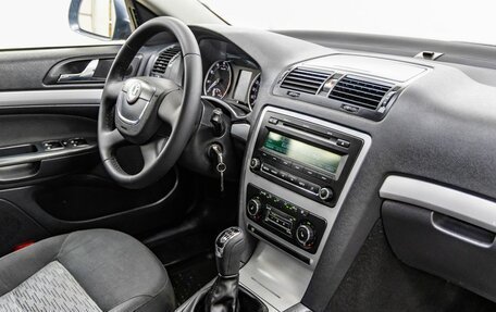 Skoda Octavia, 2012 год, 858 000 рублей, 31 фотография