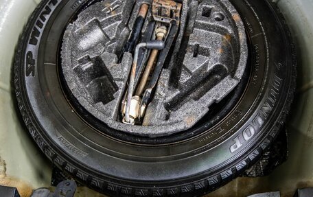 Skoda Octavia, 2012 год, 858 000 рублей, 34 фотография