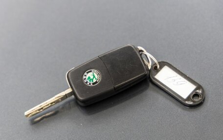 Skoda Octavia, 2012 год, 858 000 рублей, 35 фотография