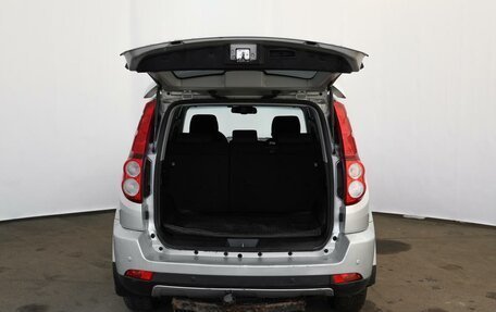 DW Hower H3 I, 2017 год, 1 299 000 рублей, 6 фотография