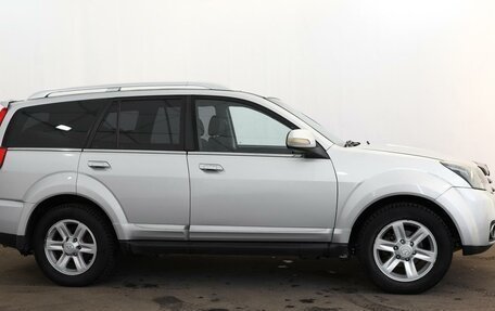 DW Hower H3 I, 2017 год, 1 299 000 рублей, 4 фотография