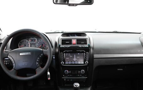 DW Hower H3 I, 2017 год, 1 299 000 рублей, 9 фотография