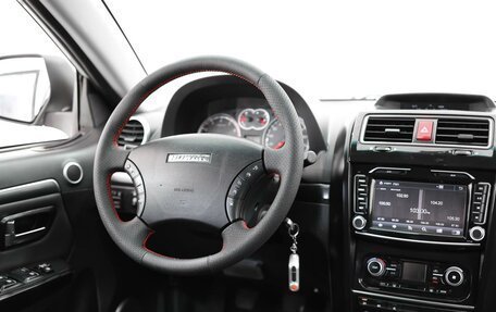 DW Hower H3 I, 2017 год, 1 299 000 рублей, 13 фотография