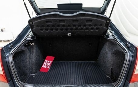 Skoda Octavia, 2012 год, 858 000 рублей, 33 фотография