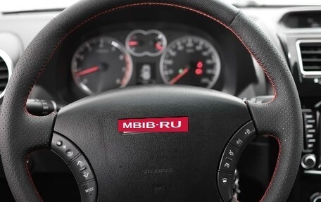 DW Hower H3 I, 2017 год, 1 299 000 рублей, 11 фотография