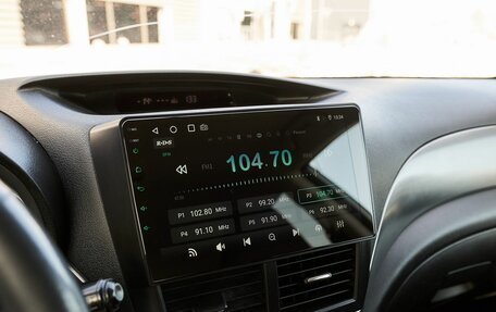 Subaru Impreza III, 2010 год, 1 149 000 рублей, 9 фотография