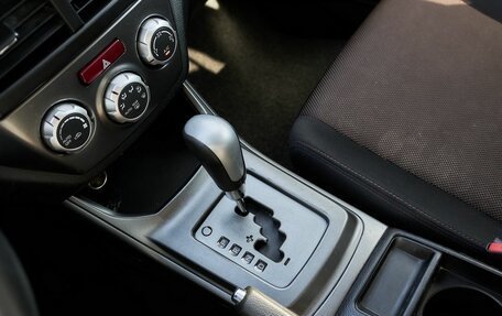 Subaru Impreza III, 2010 год, 1 149 000 рублей, 10 фотография