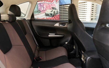 Subaru Impreza III, 2010 год, 1 149 000 рублей, 8 фотография