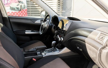 Subaru Impreza III, 2010 год, 1 149 000 рублей, 6 фотография