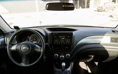 Subaru Impreza III, 2010 год, 1 149 000 рублей, 7 фотография