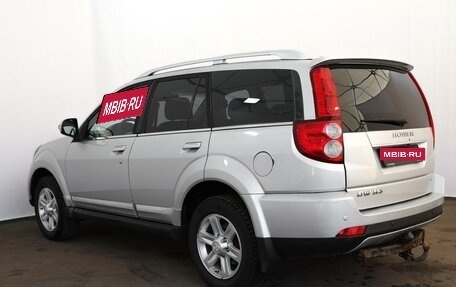 DW Hower H3 I, 2017 год, 1 299 000 рублей, 2 фотография