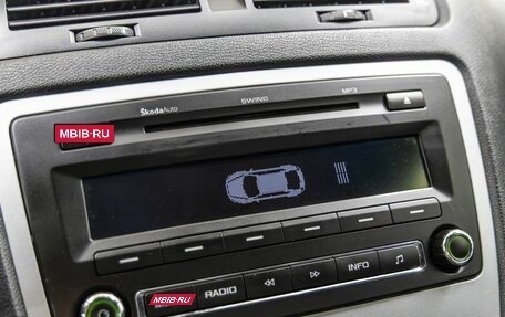 Skoda Octavia, 2012 год, 858 000 рублей, 28 фотография