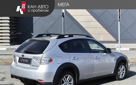 Subaru Impreza III, 2010 год, 1 149 000 рублей, 2 фотография