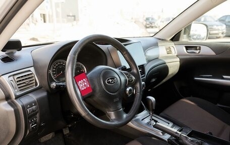 Subaru Impreza III, 2010 год, 1 149 000 рублей, 5 фотография