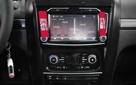 DW Hower H3 I, 2017 год, 1 299 000 рублей, 14 фотография