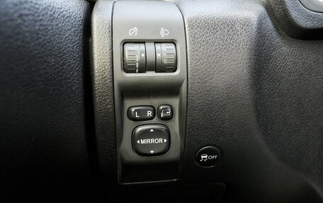 Subaru Impreza III, 2010 год, 1 149 000 рублей, 13 фотография