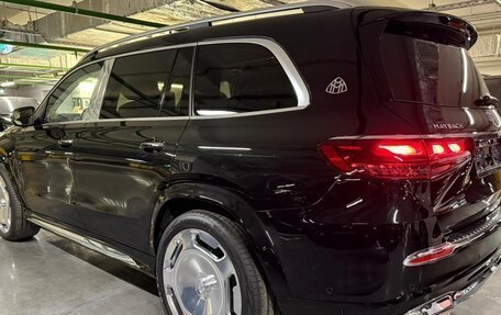 Mercedes-Benz Maybach GLS I, 2025 год, 32 500 000 рублей, 6 фотография