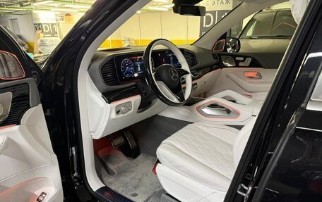 Mercedes-Benz Maybach GLS I, 2025 год, 32 500 000 рублей, 7 фотография