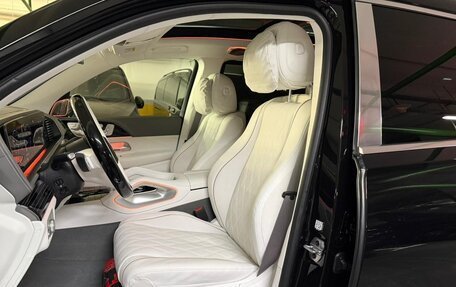 Mercedes-Benz Maybach GLS I, 2025 год, 32 500 000 рублей, 8 фотография