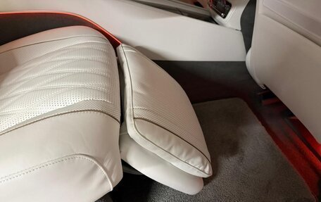 Mercedes-Benz Maybach GLS I, 2025 год, 32 500 000 рублей, 11 фотография