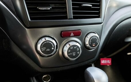 Subaru Impreza III, 2010 год, 1 149 000 рублей, 11 фотография