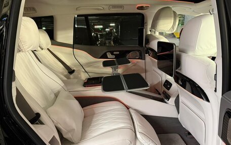 Mercedes-Benz Maybach GLS I, 2025 год, 32 500 000 рублей, 12 фотография