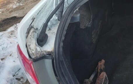 Mazda 6, 2004 год, 330 000 рублей, 7 фотография