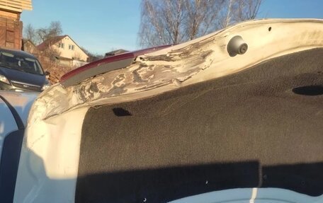 Mazda 6, 2004 год, 330 000 рублей, 8 фотография