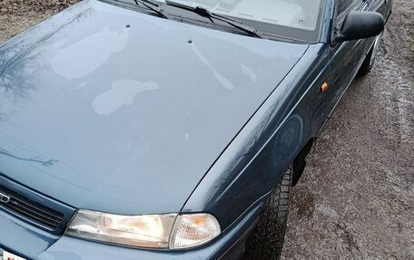 Daewoo Nexia I рестайлинг, 2004 год, 260 000 рублей, 3 фотография