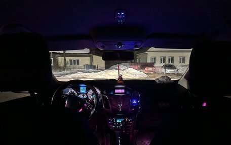 Ford Focus III, 2011 год, 750 000 рублей, 7 фотография