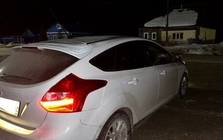 Ford Focus III, 2011 год, 750 000 рублей, 4 фотография