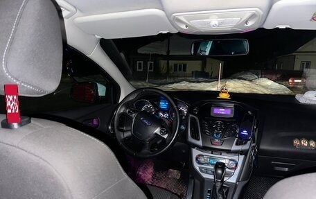 Ford Focus III, 2011 год, 750 000 рублей, 5 фотография