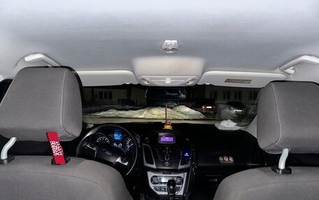 Ford Focus III, 2011 год, 750 000 рублей, 8 фотография