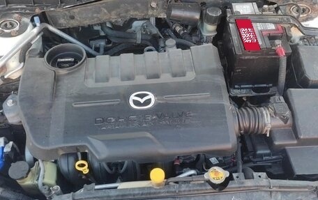 Mazda 6, 2004 год, 330 000 рублей, 6 фотография