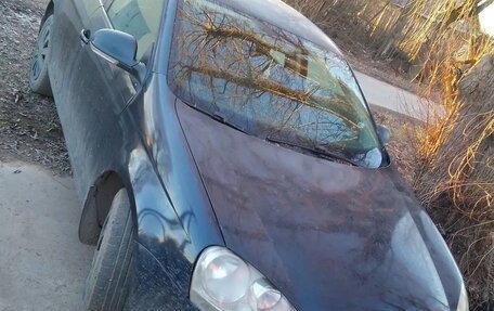 Volkswagen Jetta VI, 2008 год, 430 000 рублей, 3 фотография