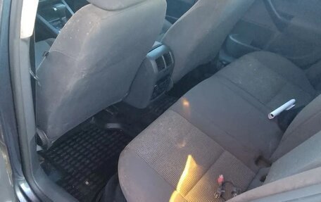 Volkswagen Jetta VI, 2008 год, 430 000 рублей, 5 фотография