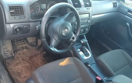 Volkswagen Jetta VI, 2008 год, 430 000 рублей, 4 фотография