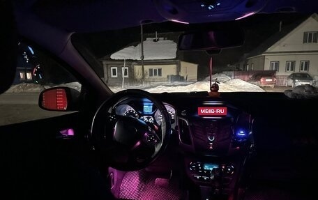 Ford Focus III, 2011 год, 750 000 рублей, 6 фотография